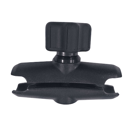 Sitepro Ball and Socket Link, 1-in Ball Ram 10-52201